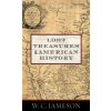 Lost Treasures of American History (W.C. Jameson)(Brožovaná) Lost Treasures of American History (W.C. Jameson)(Brožovaná)