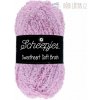 Priadza Sweetheart Soft Brush, melírovaná Priadza Sweetheart Soft Brush, melírovaná