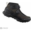 Shimano SH-EX900 tretry, čierna EU 46 Shimano SH-EX900 tretry, čierna EU 46