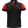 Printer Polokošile Prime Polo Men, těžká bavlna, krátký rukáv, pánská COT61502481415-black/red Černá/červená 5XL Printer Polokošile Prime Polo Men, těžká bavlna, krátký rukáv, pánská COT61502481415-black/red Černá/červená 5XL