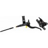 Shimano Brzda hydr. MT410 BLM4100/BRM410 predná čierna Post Mount 1000mm had.+platn. B01S Shimano Brzda hydr. MT410 BLM4100/BRM410 predná čierna Post Mount 1000mm had.+platn. B01S