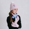 Detské rukavičky Frozen II Detské rukavičky Frozen II