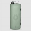 HydraPak The Seeker 4 l zásobník na vodu Sutro Green HydraPak The Seeker 4 l zásobník na vodu Sutro Green