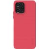 NILLKIN 62584 NILLKIN FROSTED Xiaomi Redmi 12 červený NILLKIN 62584 NILLKIN FROSTED Xiaomi Redmi 12 červený