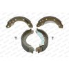Sada brzdových čeľustí FERODO (Federal-Mogul) FSB567 Sada brzdových čeľustí FERODO (Federal-Mogul) FSB567