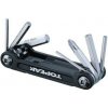 Topeak Multikľúč Mini 9 Pro - black uni