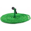 Verk Záhradná flexi hadica Magic Hose 20-60 m zelená Verk Záhradná flexi hadica Magic Hose 20-60 m zelená