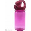 Nalgene OTF Sustain detská fľaša, 350 ml, pink w/beet Nalgene OTF Sustain detská fľaša, 350 ml, pink w/beet