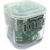 Citadel Dice Cube - Green Citadel Dice Cube - Green