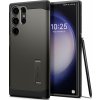 Spigen Spigen tvrdé brnění, Gunmetal - Samsung Galaxy S23 Ultra Spigen Spigen tvrdé brnění, Gunmetal - Samsung Galaxy S23 Ultra