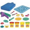 Play Doh Hasbro Malý kuchař sada pro nejmenší F6904 Play Doh Hasbro Malý kuchař sada pro nejmenší F6904