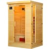 HECHT ESSENTIAL - infrasauna HECHT ESSENTIAL - infrasauna