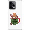 Picasee Fashion Case pre Xiaomi Redmi Note 12 Pro+ 5G - Hot Cocoa Club Picasee Fashion Case pre Xiaomi Redmi Note 12 Pro+ 5G - Hot Cocoa Club