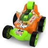 NINCORACERS Rolltrex oranžový NINCORACERS Rolltrex oranžový