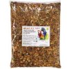 Krmivo pre Vtáky ALL MIX vaječná zmes s orechmi 1kg Krmivo pre Vtáky ALL MIX vaječná zmes s orechmi 1kg