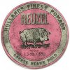 Reuzel Reuzel Pink silná pomáda na báze vosku a oleja 35g Reuzel Reuzel Pink silná pomáda na báze vosku a oleja 35g