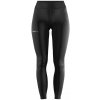 Craft Core Essence Tights kalhoty dámské Barva: Černá, Velikost: M Craft Core Essence Tights kalhoty dámské Barva: Černá, Velikost: M