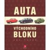 Auta východního bloku - Jan Tuček Auta východního bloku - Jan Tuček
