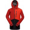 Alpine Pro Zarr Pánska outdoorová bunda s Ptx membránou MJCD678 lava falls XL Alpine Pro Zarr Pánska outdoorová bunda s Ptx membránou MJCD678 lava falls XL