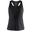 Craft ADV Essence Singlet nátělník dámský Barva: Černá, Velikost: XL Craft ADV Essence Singlet nátělník dámský Barva: Černá, Velikost: XL