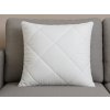 XPOSE® Prešívaný vankúš 40x40 cm, XPOSE® Prešívaný vankúš 40x40 cm,