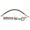 Brzdová hadica TRW Automotive Aftermarket PHD1250 Brzdová hadica TRW Automotive Aftermarket PHD1250