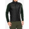 Patagonia NANO PUFF VEST čierna Patagonia NANO PUFF VEST čierna