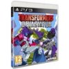 Transformers: Devastation (PS3) Transformers: Devastation (PS3)