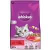 Whiskas Dry s hovädzím 300g Whiskas Dry s hovädzím 300g