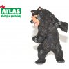 Atlas C Medvěd baribal 11cm (W101867) Atlas C Medvěd baribal 11cm (W101867)