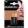 Duracell BASIC 9V 1ks DURBASIC1604K1 Duracell BASIC 9V 1ks DURBASIC1604K1