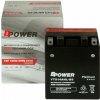 BPOWER PLATINUM YTX14AHL-BS