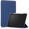 Cellect Puzdro na tablet Apple iPad 12,9 2020 s držiakom pera modré (TABCASE-IPAD129PENBL) Cellect Puzdro na tablet Apple iPad 12,9 2020 s držiakom pera modré (TABCASE-IPAD129PENBL)