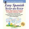 Easy Spanish Step-By-Step Easy Spanish Step-By-Step