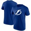 Pánske tričko Fanatics Primary Logo Graphic T-Shirt Tampa Bay Lightning L Pánske tričko Fanatics Primary Logo Graphic T-Shirt Tampa Bay Lightning L