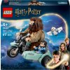 Lego® Harry Potter™ 76443 Hagrid™ a Harry na motorke (100396782) Lego® Harry Potter™ 76443 Hagrid™ a Harry na motorke (100396782)