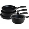 Remoska Súprava riadu Remoska Europa hrniec 24 cm, pánvice 24 cm, pánvice 26 cm hlboká a pánvice 28 cm, sada riadu Remoska Súprava riadu Remoska Europa hrniec 24 cm, pánvice 24 cm, pánvice 26 cm hlboká a pánvice 28 cm, sada riadu