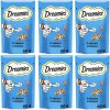 Dreamies losos 6 x 60 g