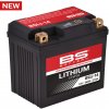 Lithiová motocyklová baterie BS-BATTERY BSLi-14 360114 Lithiová motocyklová baterie BS-BATTERY BSLi-14 360114