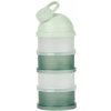 Babymoov dávkovač sušeného mlieka Mineral Green
