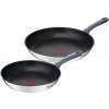 Tefal Sada pánví Daily Cook 24 a 28 cm G7132S55
