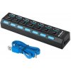 USB hub REBEL KOM0941 (03390363) USB hub REBEL KOM0941 (03390363)