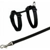 Postroj Trixie PRO MLADOU KOČKU 23/32cm/8m Postroj Trixie PRO MLADOU KOČKU 23/32cm/8m