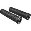 Gripy Nexelo gumová Alu objímka 135mm Gripy Nexelo gumová Alu objímka 135mm