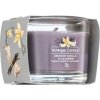 Yankee Candle Smoked Vanilla & Cashmere 37 g Yankee Candle Smoked Vanilla & Cashmere 37 g