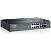 TP-Link Switch 16-Port/1000Mbps/MAN/Rack TL-SG1016DE TP-Link Switch 16-Port/1000Mbps/MAN/Rack TL-SG1016DE
