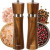 Ruhhy Ruční mlýnek na koření - sada 2 kusů Ruhhy 24650 Ruhhy Ruční mlýnek na koření - sada 2 kusů Ruhhy 24650