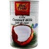 Real Thai Kokosové mlieko Lite , 400 ml Real Thai Kokosové mlieko Lite , 400 ml