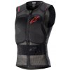 chránič těla NUCLEON FLEX PRO VEST, ALPINESTARS (černá, vel. XL) chránič těla NUCLEON FLEX PRO VEST, ALPINESTARS (černá, vel. XL)