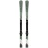 Salomon E S/Max 8 + M10 GW L80 L47677600 - oil green/black/white 155 Salomon E S/Max 8 + M10 GW L80 L47677600 - oil green/black/white 155